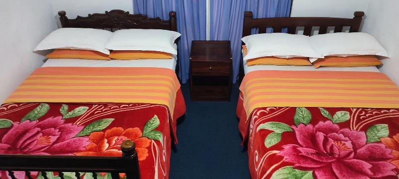 Andrews Hostel image