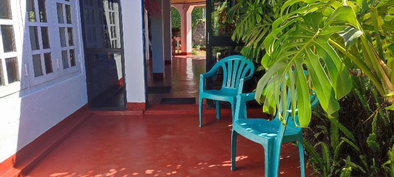 Andrews Hostel image