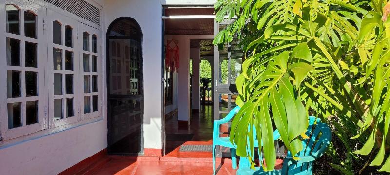 Andrews Hostel image