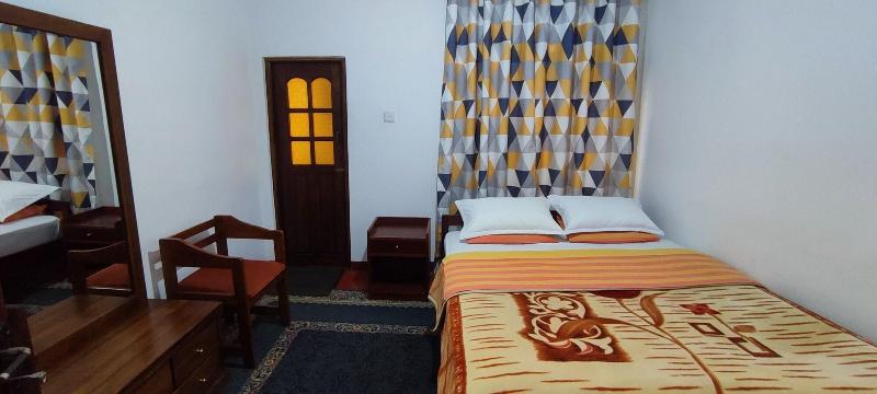 Andrews Hostel image