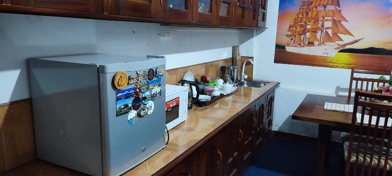 Andrews Hostel image