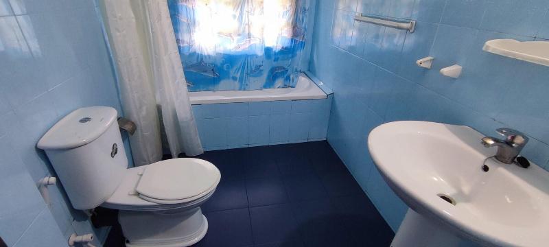 Andrews Hostel image