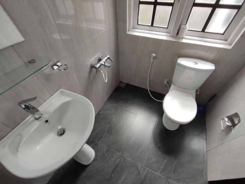 Andrews Hostel image