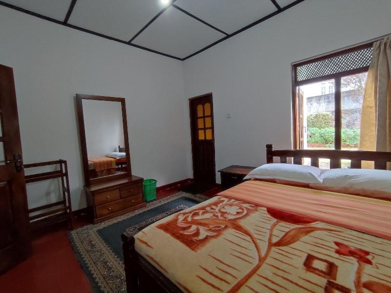 Andrews Hostel image