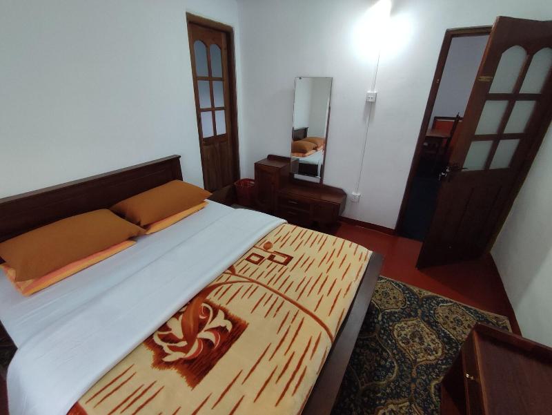 Andrews Hostel image