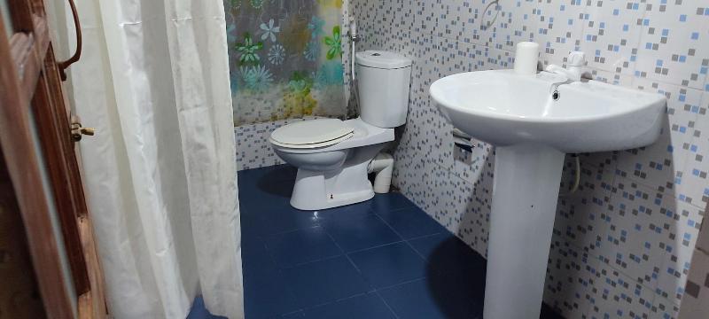 Andrews Hostel image