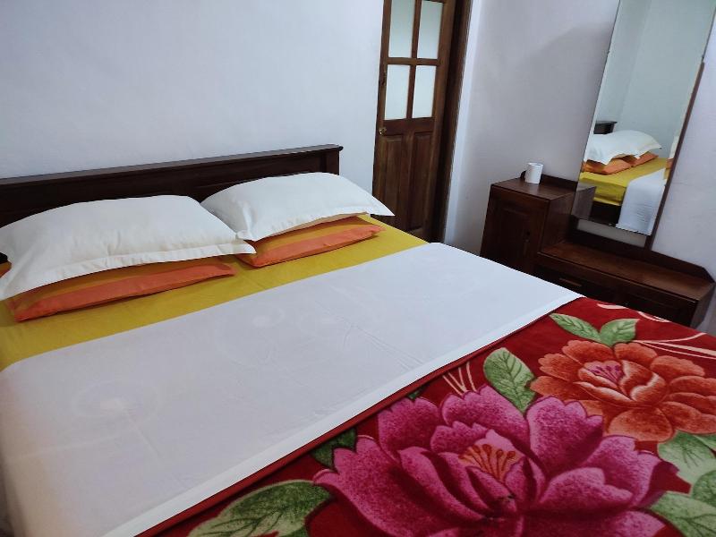 Andrews Hostel image