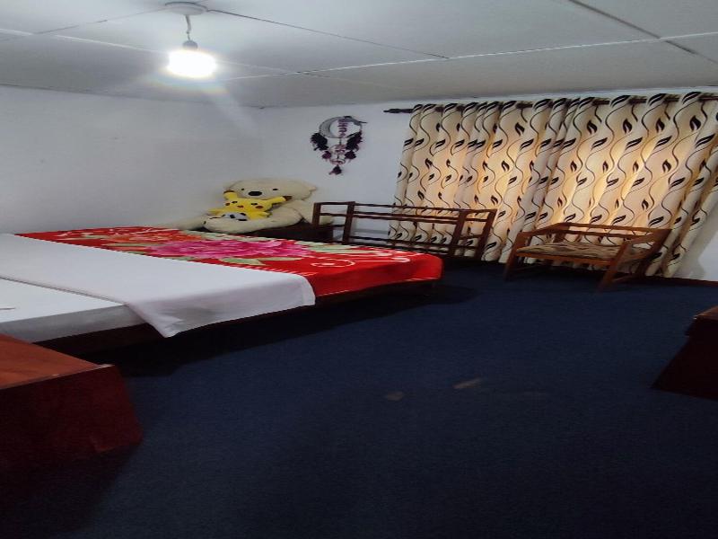 Andrews Hostel image