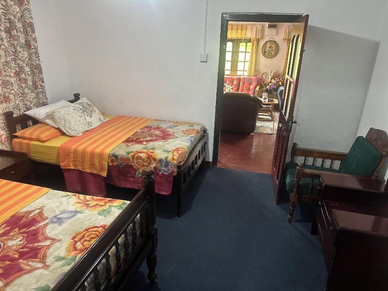 Andrews Hostel image
