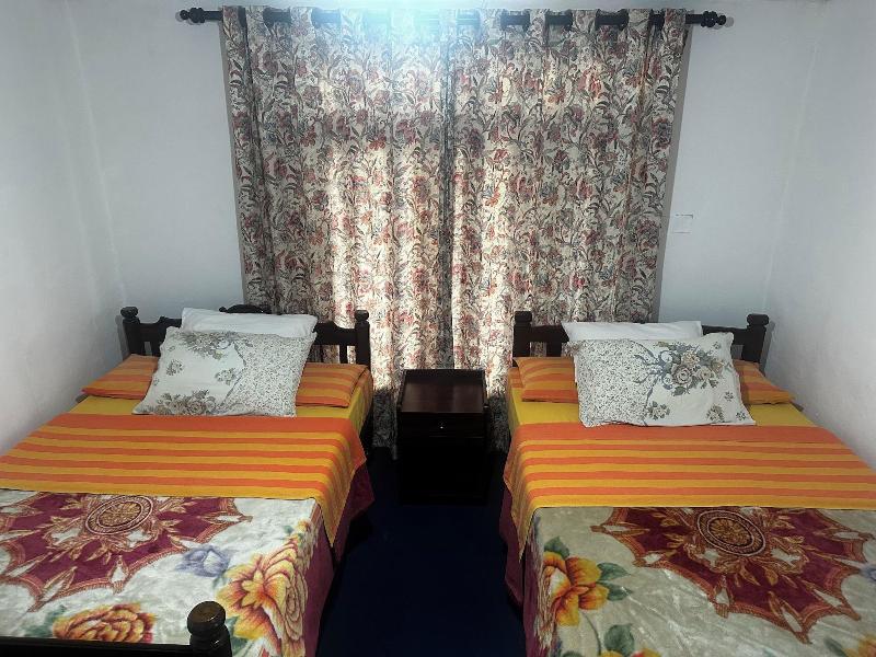 Andrews Hostel image