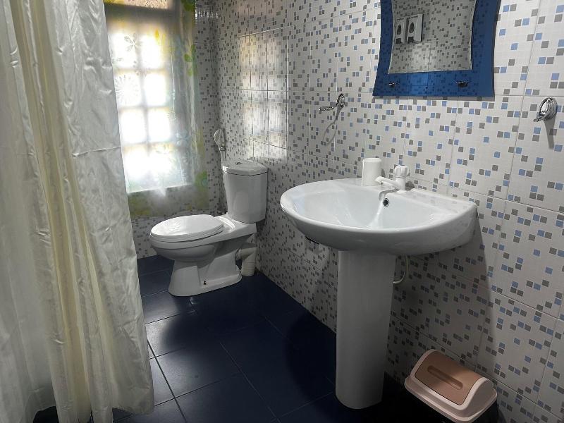 Andrews Hostel image
