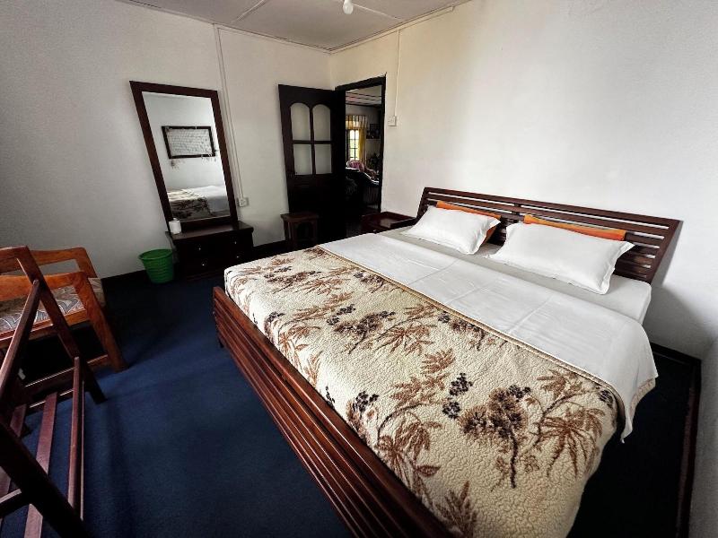 Andrews Hostel image