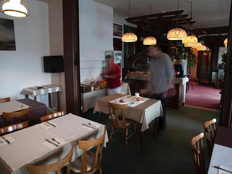 Hôtel La Pocatiere image