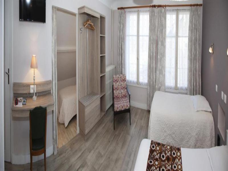 Hôtel La Pocatiere image