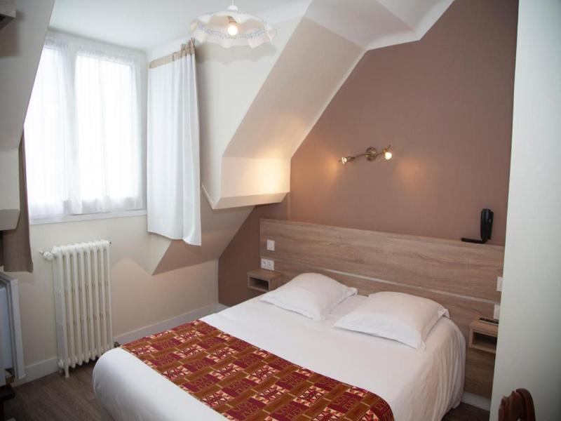 Hôtel La Pocatiere image