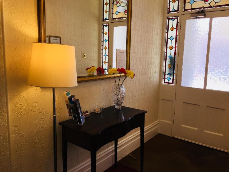 Shrubbery Guest House image