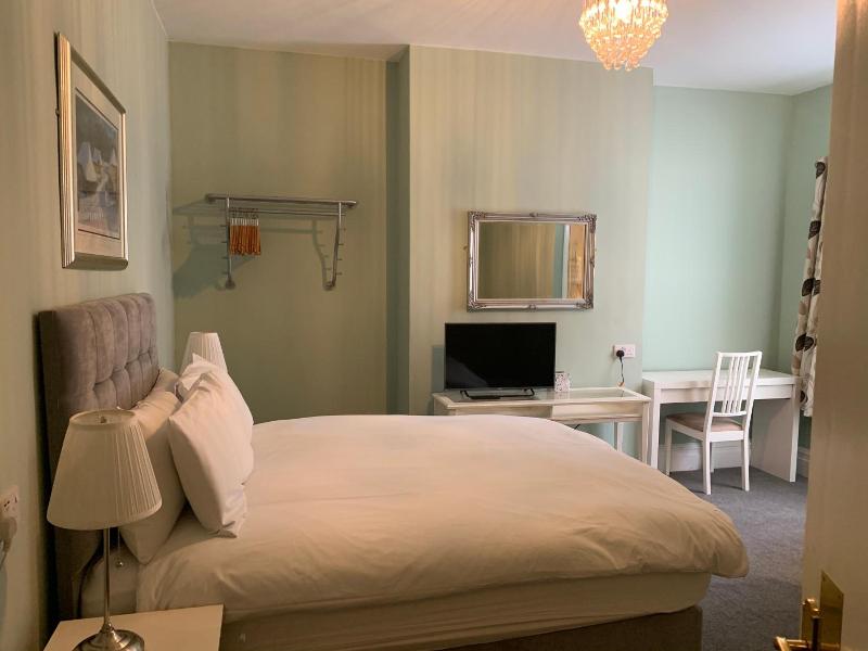 Shrubbery Guest House image