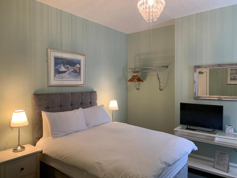 Shrubbery Guest House image