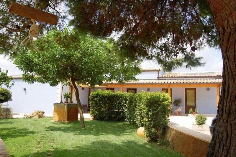 Terre Iblee Resort image