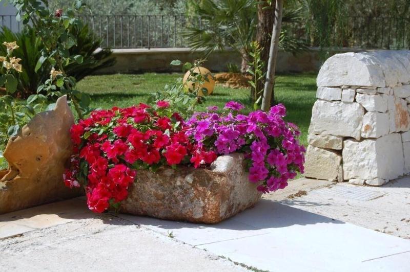 Terre Iblee Resort image