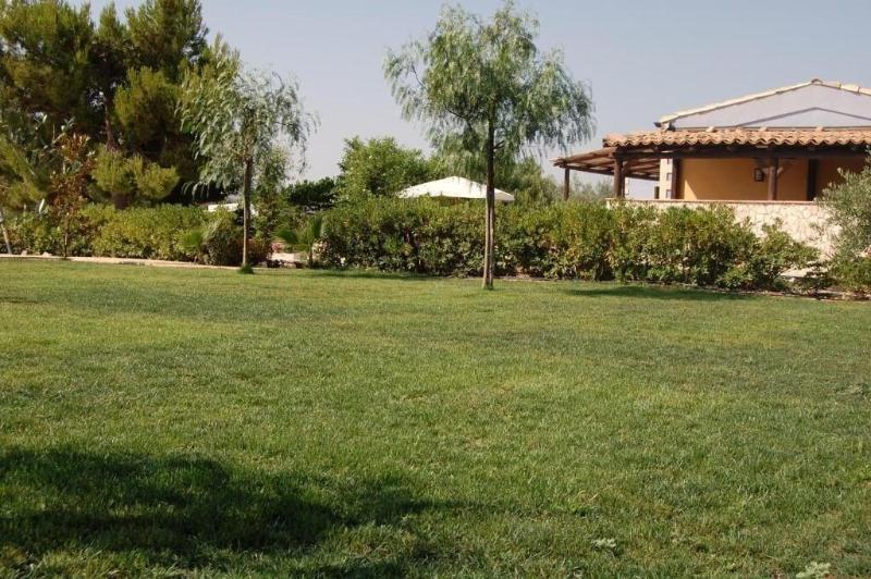 Terre Iblee Resort image