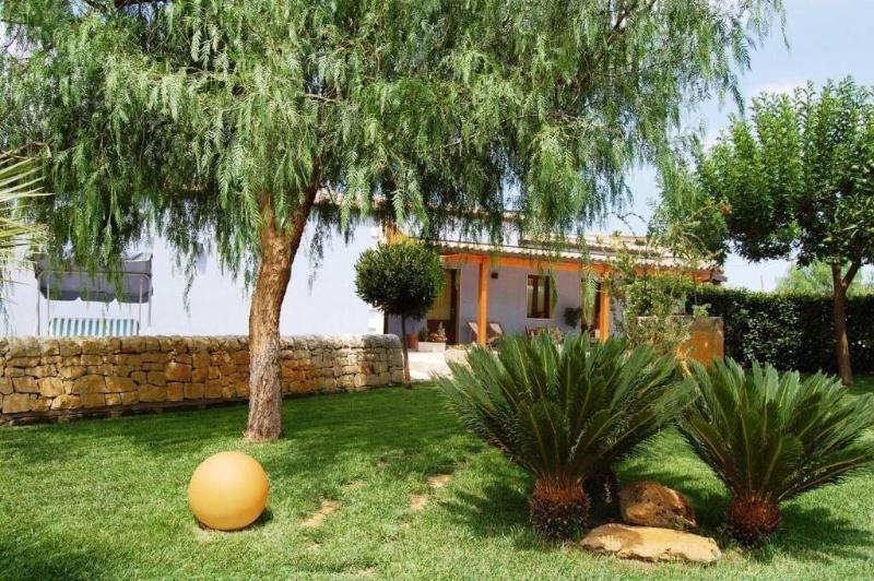 Terre Iblee Resort image
