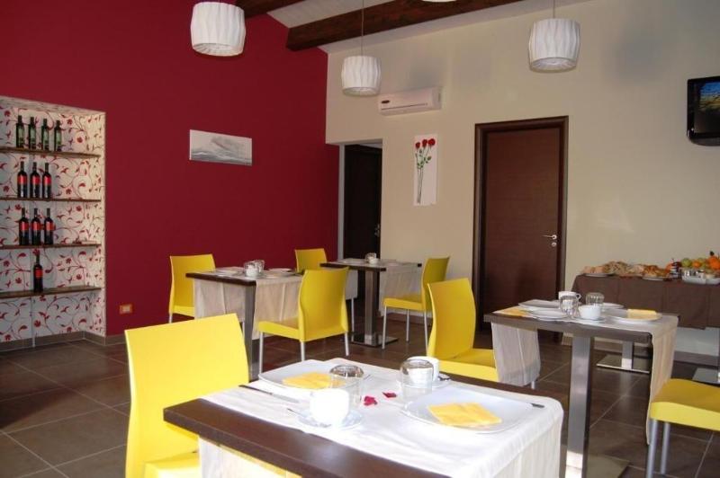 Terre Iblee Resort image