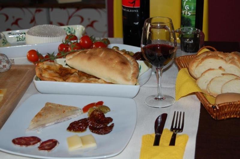 Terre Iblee Resort image