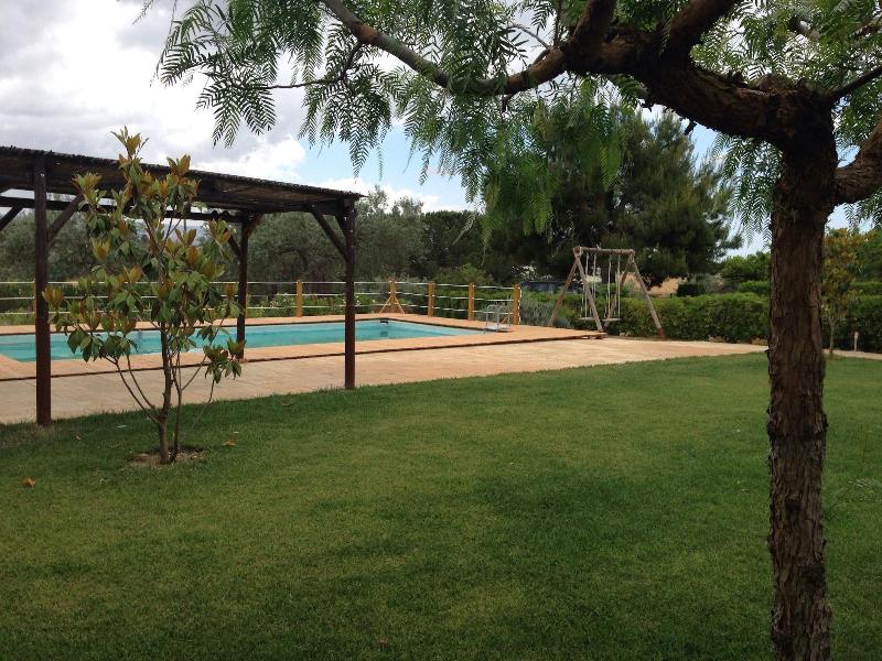 Terre Iblee Resort image