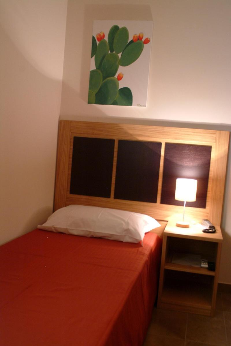 Terre Iblee Resort image