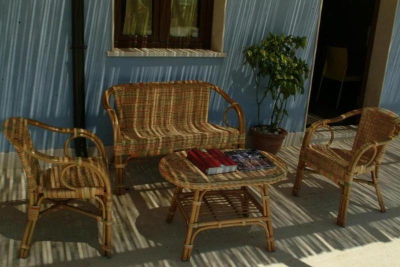 Terre Iblee Resort image