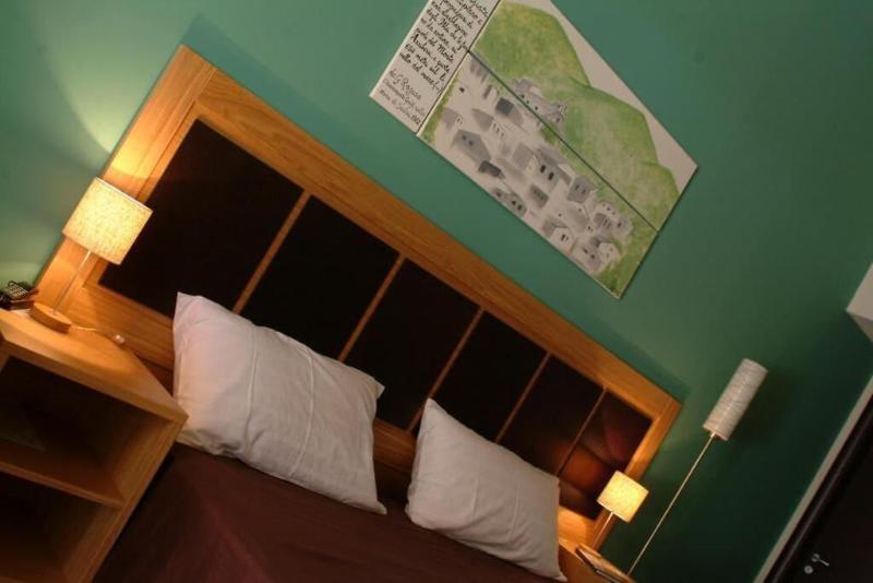 Terre Iblee Resort image