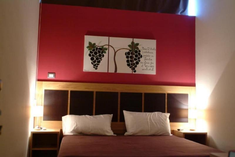 Terre Iblee Resort image