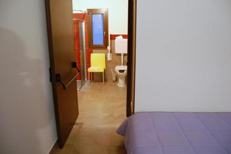 Terre Iblee Resort image