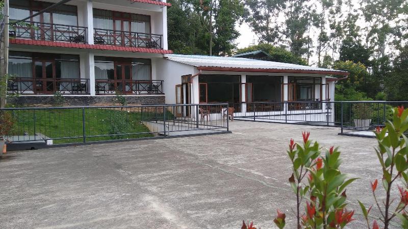 Hotel Alta Vista image