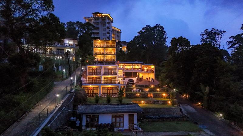 Hotel Alta Vista image