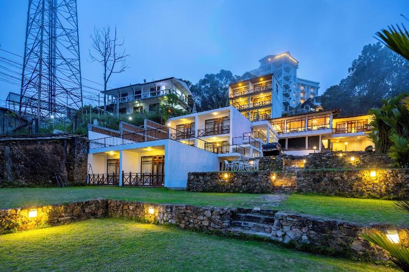 Hotel Alta Vista image