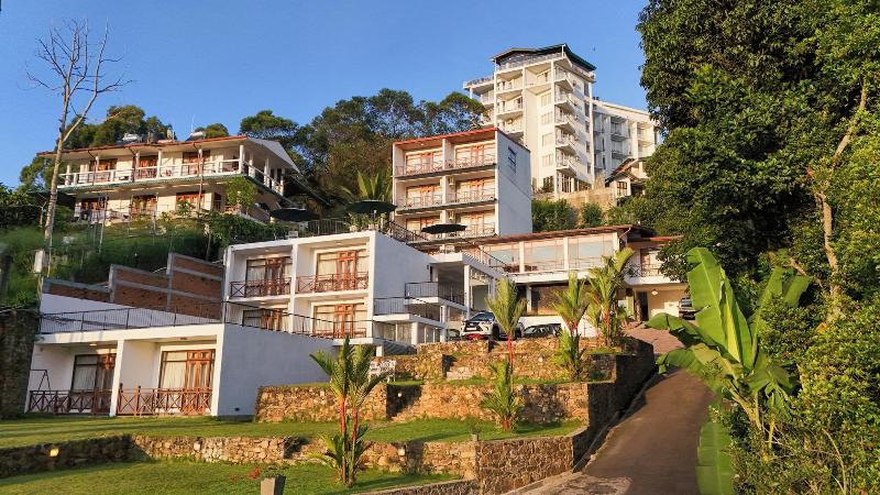 Hotel Alta Vista image