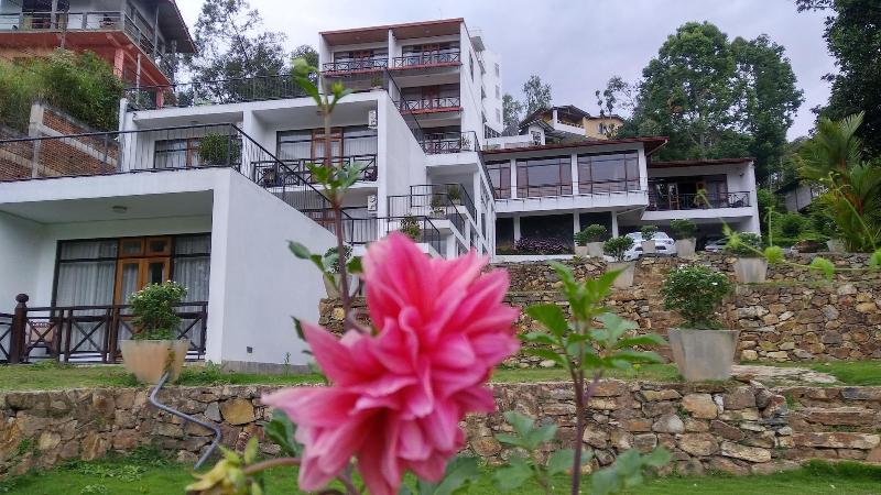 Hotel Alta Vista image