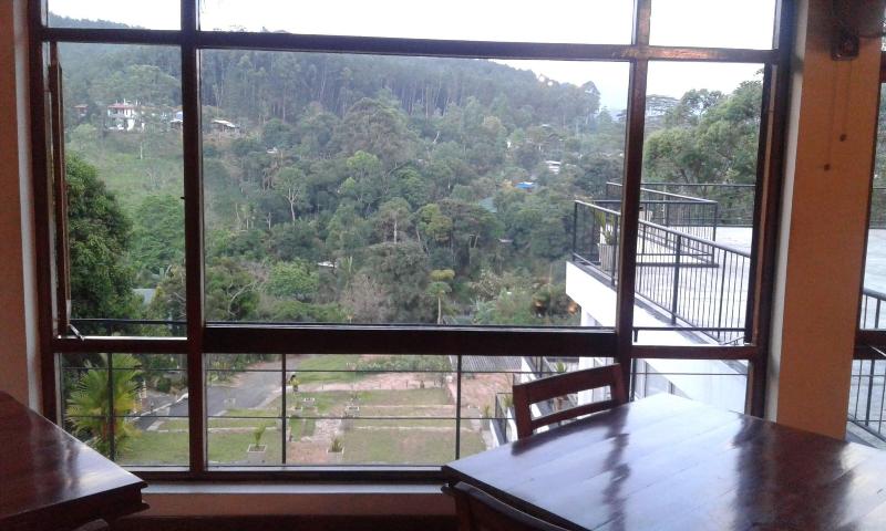 Hotel Alta Vista image