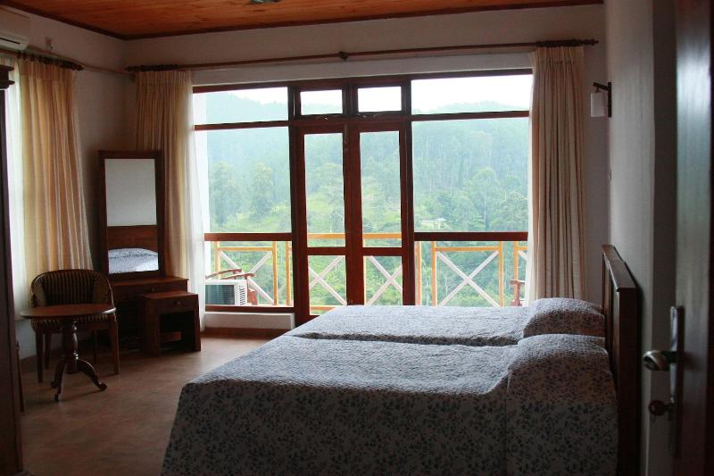 Hotel Alta Vista image