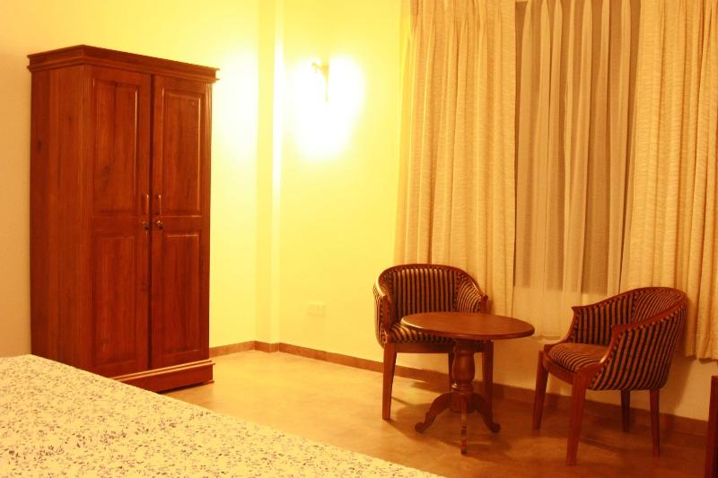 Hotel Alta Vista image