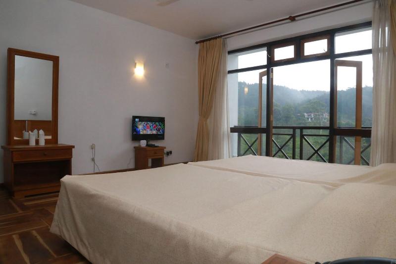 Hotel Alta Vista image