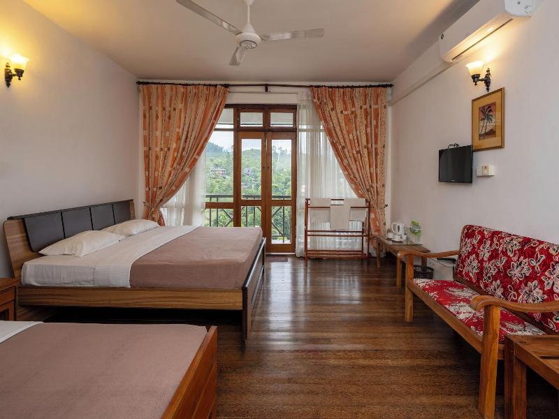 Hotel Alta Vista image