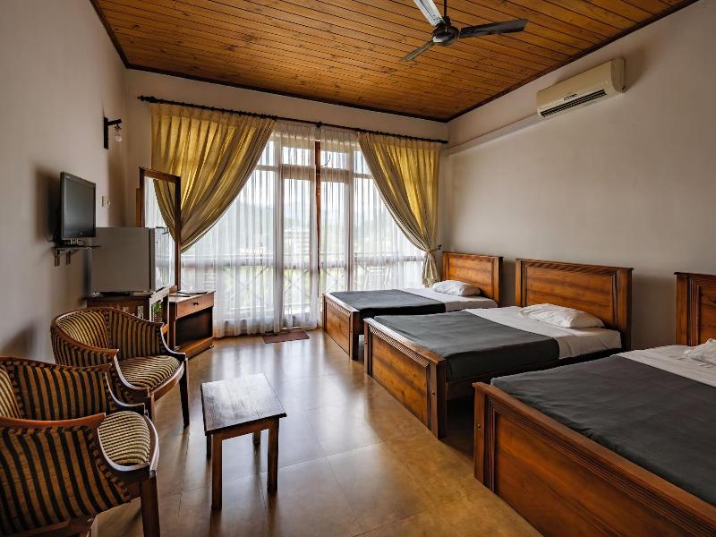 Hotel Alta Vista image