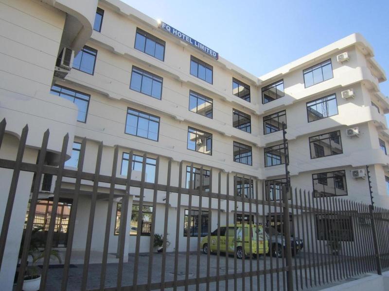 Fq Hotel image