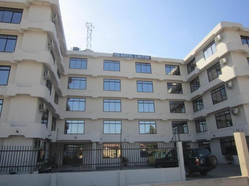 Fq Hotel image