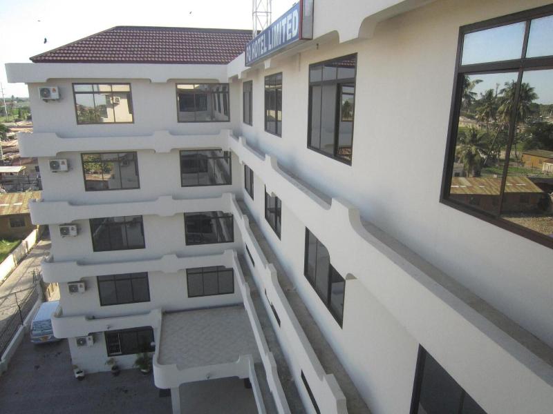 Fq Hotel image