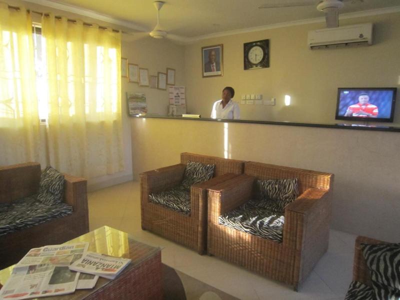 Fq Hotel image