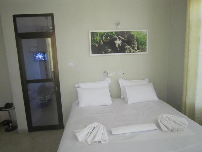 Fq Hotel image